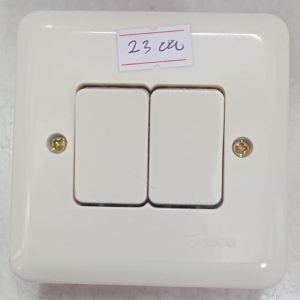 Saklar Seri